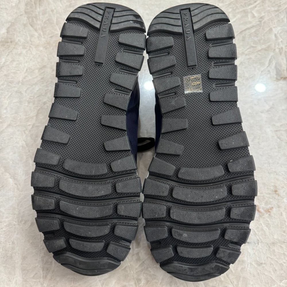 Prada Prax 01 Re-Nylon sneakers - Picture 4 of 6